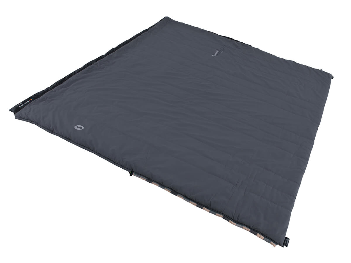 Huismerk Outwell Camper Slaapzak