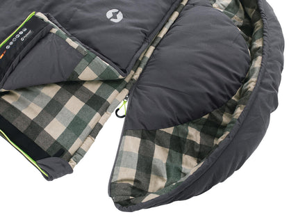Huismerk Outwell Camper Slaapzak