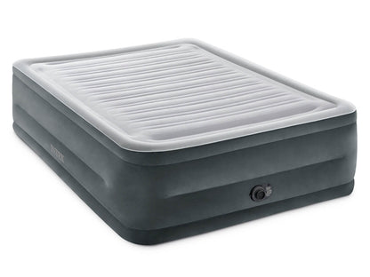 Huismerk Intex Comfort Plush Extra Hoog Luchtbed - Tweepersoons